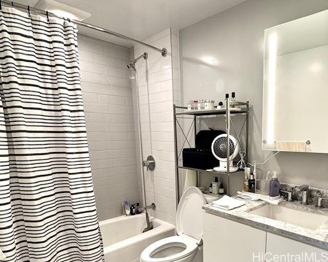 Aalii condo # 2115, Honolulu, Hawaii - photo 22 of 25