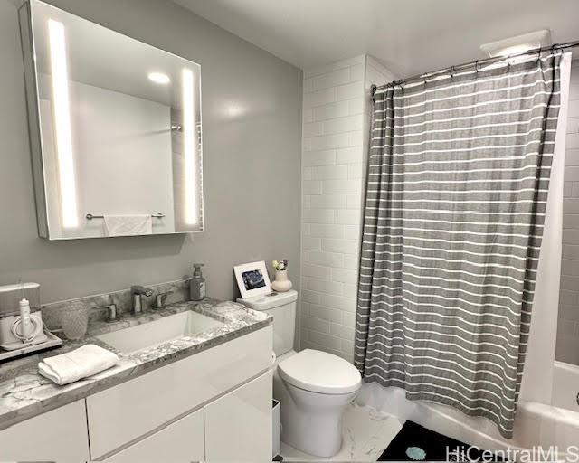 Aalii condo # 2115, Honolulu, Hawaii - photo 24 of 25