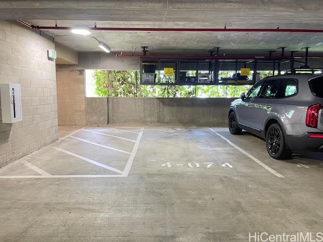 Aalii condo # 2115, Honolulu, Hawaii - photo 25 of 25