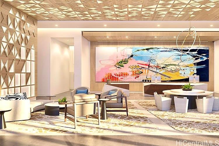 Aalii condo # 2115, Honolulu, Hawaii - photo 4 of 25