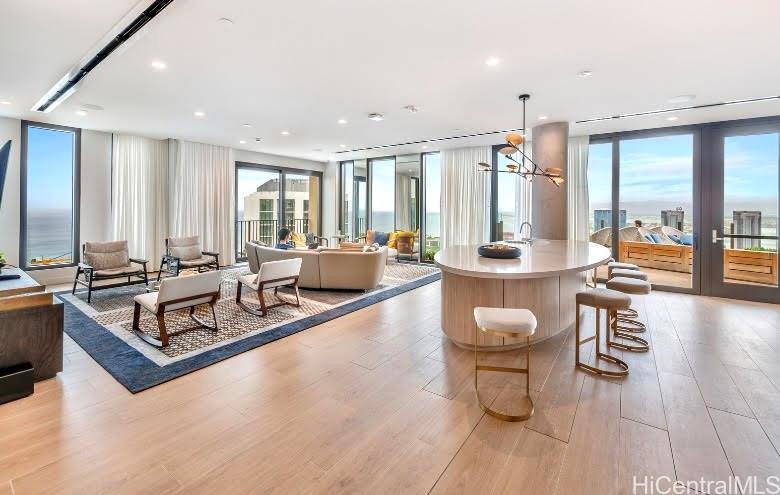 Aalii condo # 2115, Honolulu, Hawaii - photo 6 of 25