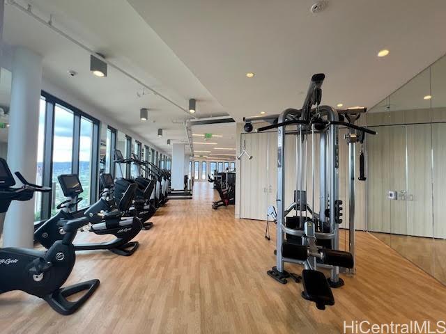 Aalii condo # 2115, Honolulu, Hawaii - photo 7 of 25