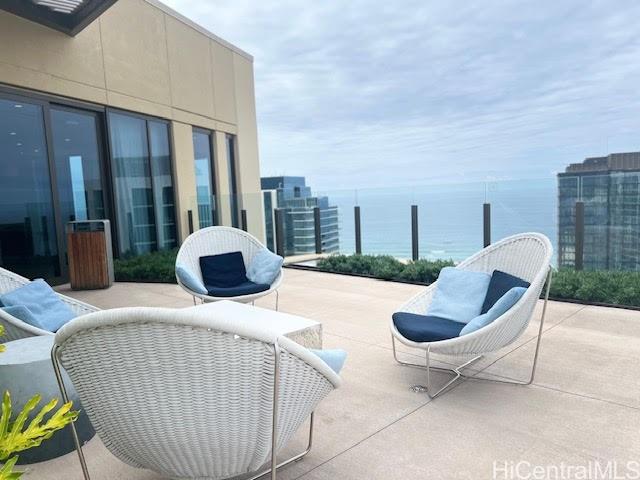 Aalii condo # 2115, Honolulu, Hawaii - photo 8 of 25