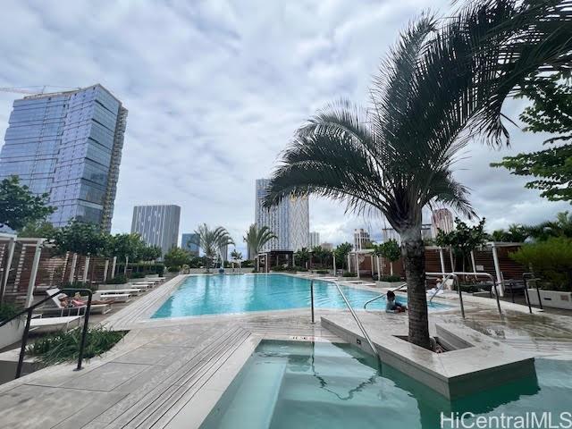 Aalii condo # 2115, Honolulu, Hawaii - photo 10 of 25