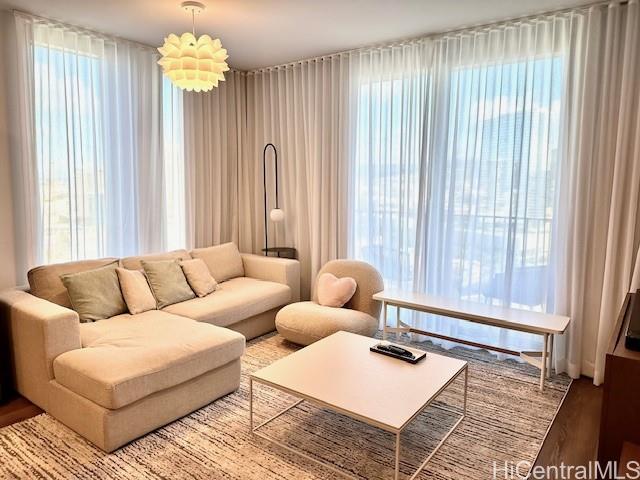 Aalii condo # 2115, Honolulu, Hawaii - photo 16 of 19