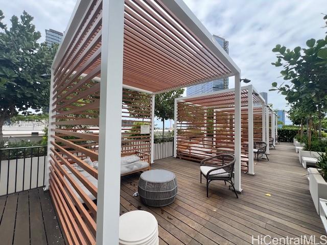 Aalii condo # 2115, Honolulu, Hawaii - photo 9 of 19