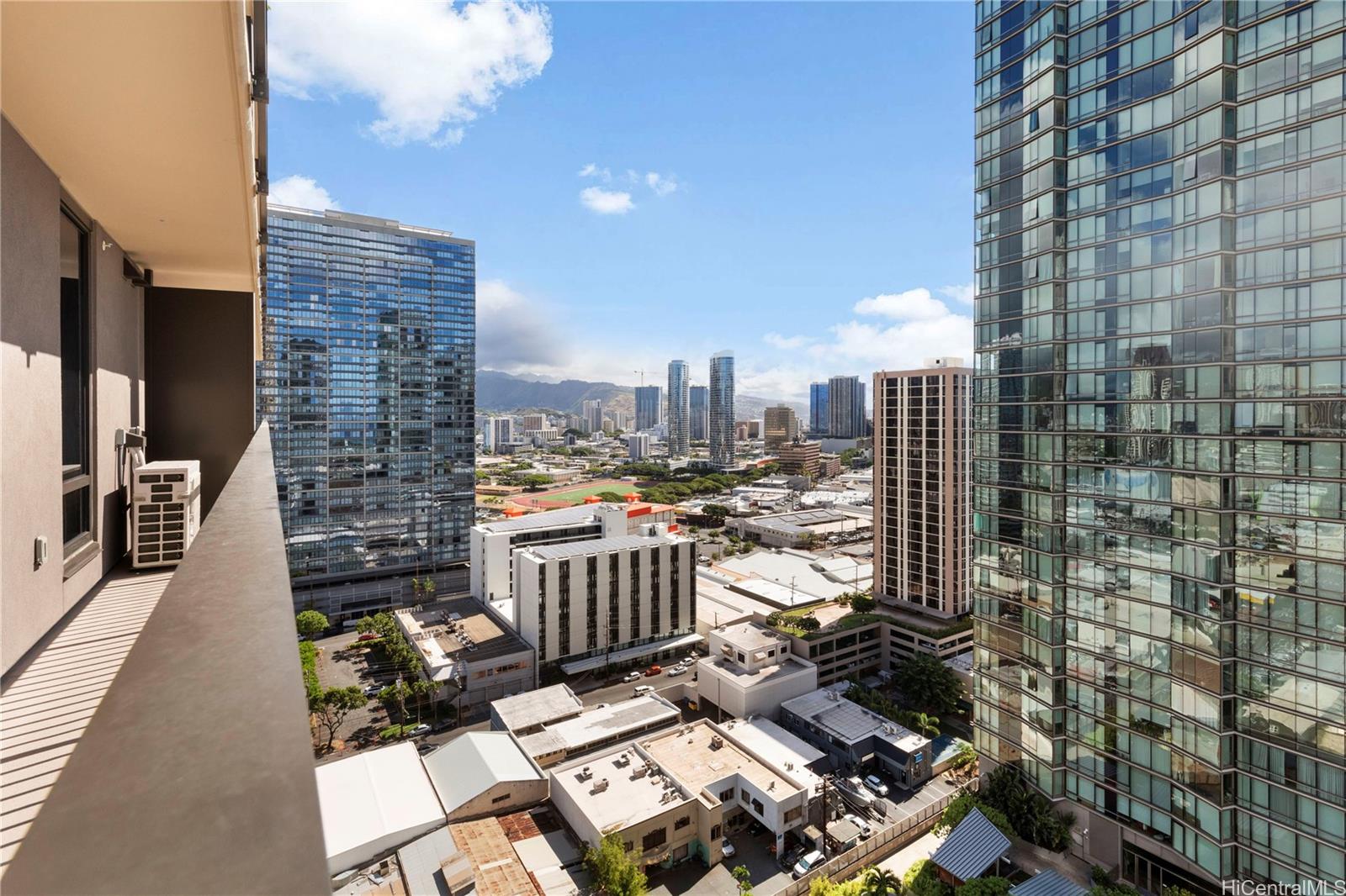 Aalii condo # 2212, Honolulu, Hawaii - photo 9 of 25