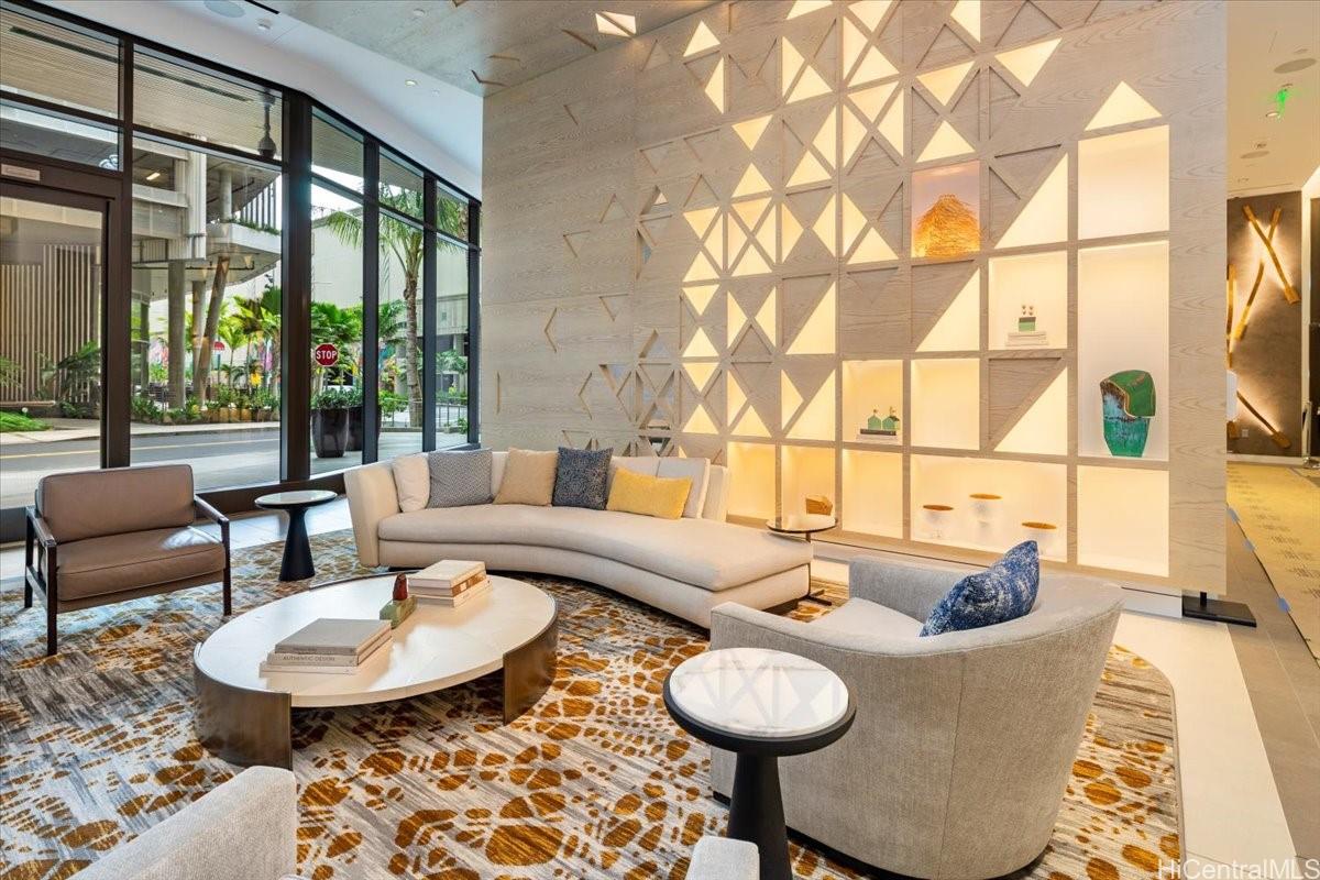 Aalii condo # 223, Honolulu, Hawaii - photo 2 of 19