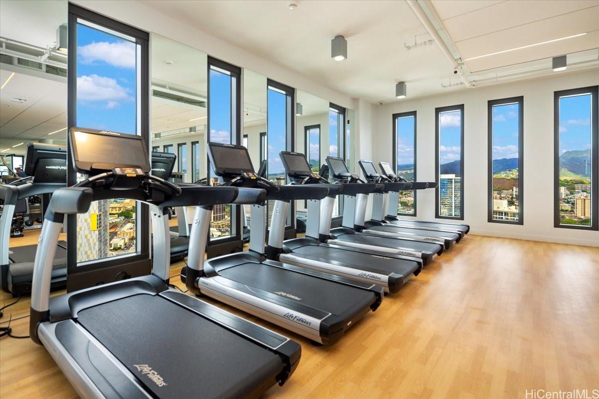 Aalii condo # 223, Honolulu, Hawaii - photo 15 of 19