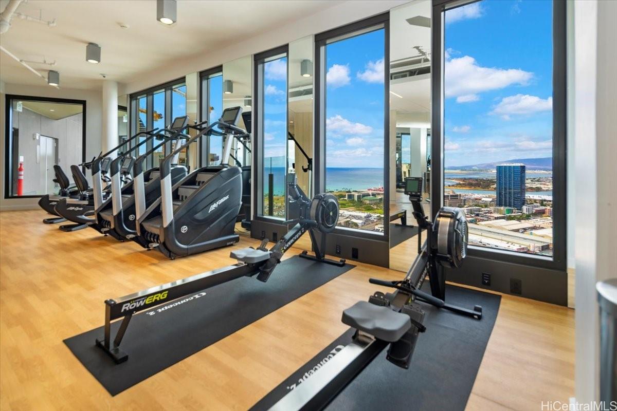 Aalii condo # 223, Honolulu, Hawaii - photo 16 of 19