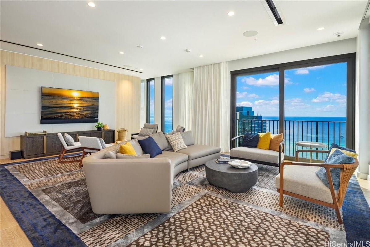 Aalii condo # 223, Honolulu, Hawaii - photo 17 of 19