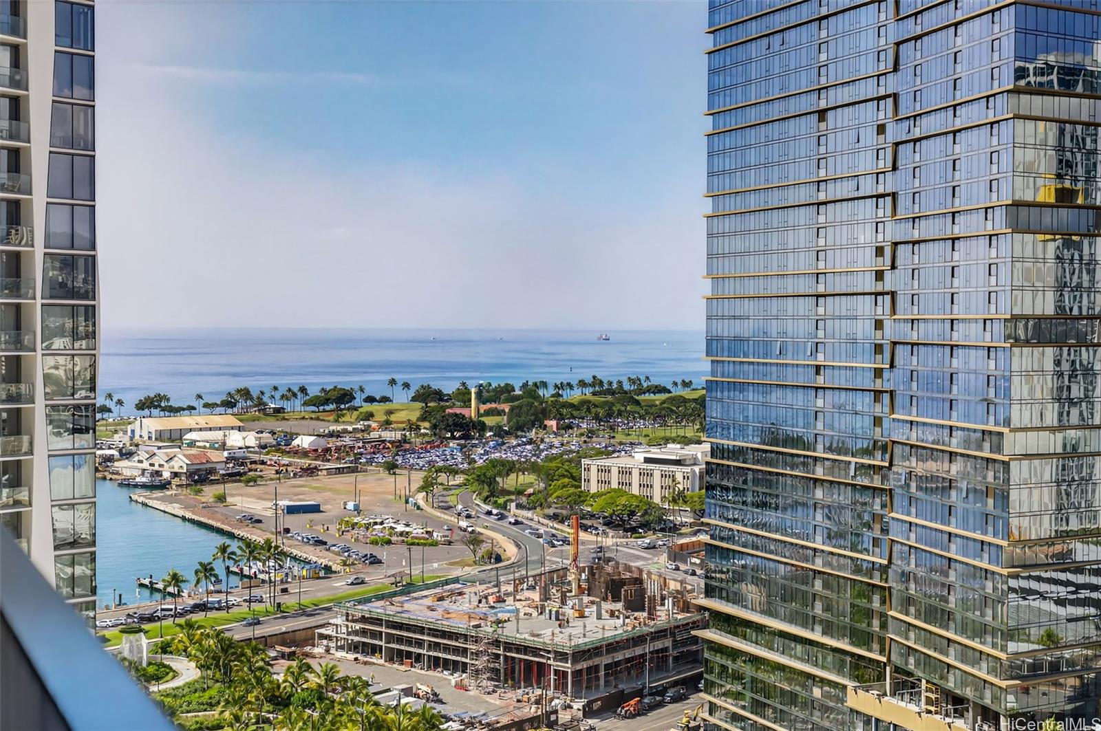 Aalii condo # 2303, Honolulu, Hawaii - photo 15 of 24