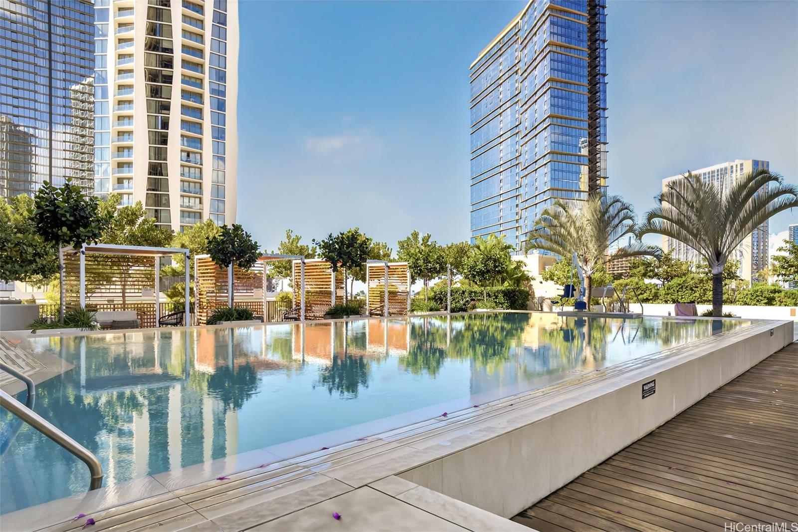 Aalii condo # 2303, Honolulu, Hawaii - photo 16 of 24