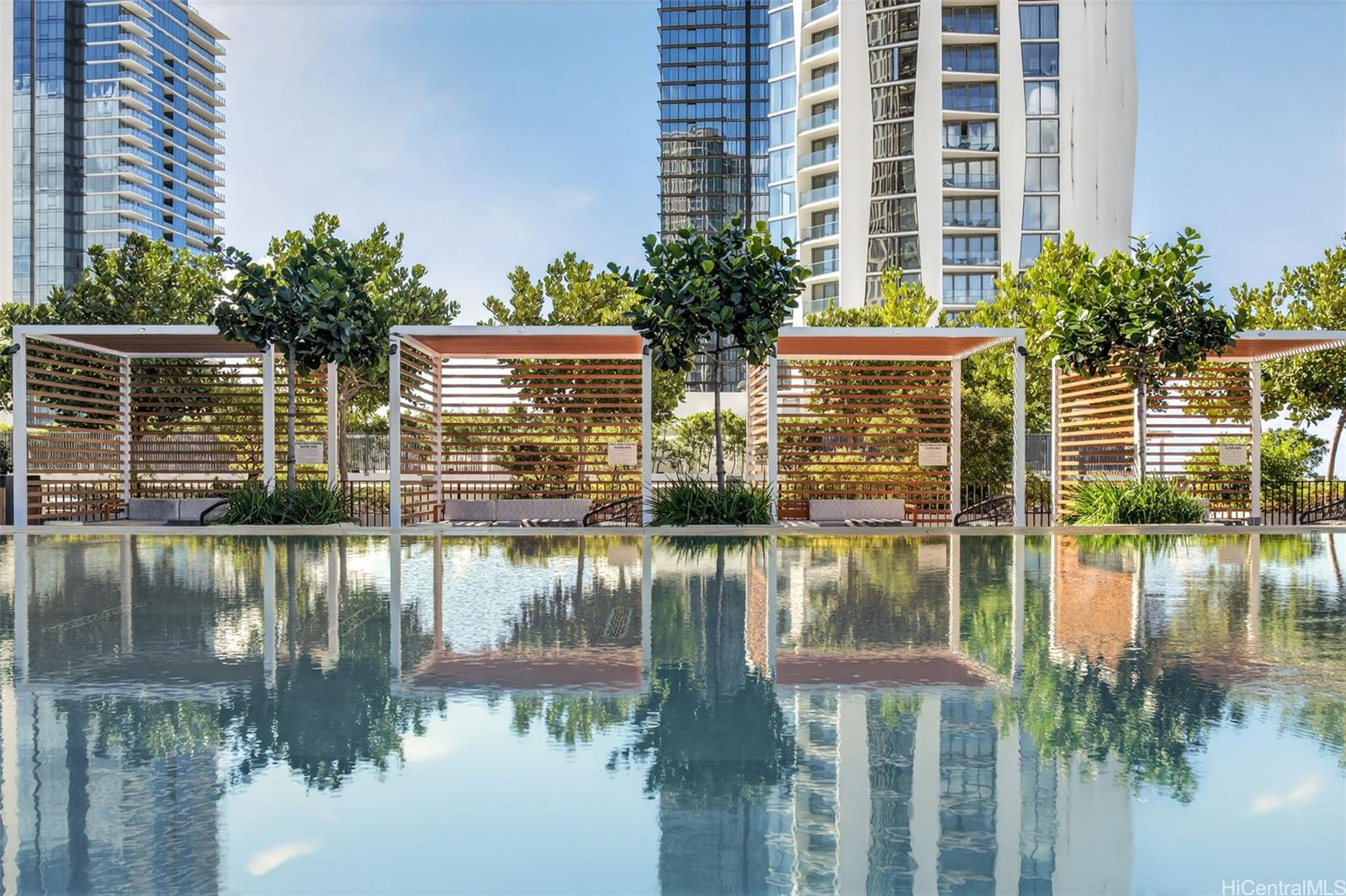 Aalii condo # 2303, Honolulu, Hawaii - photo 17 of 24