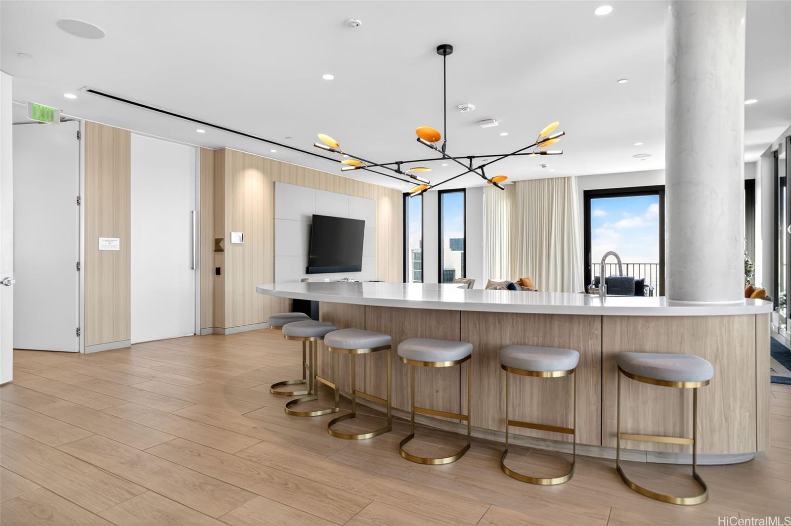 Aalii condo # 2303, Honolulu, Hawaii - photo 21 of 24