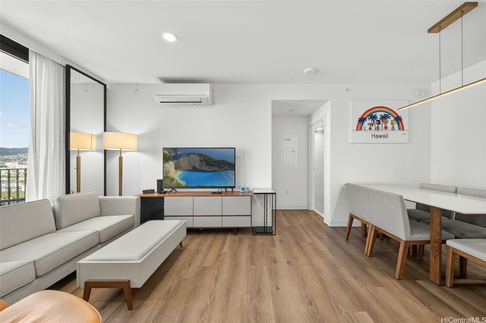 Aalii condo # 2303, Honolulu, Hawaii - photo 4 of 24