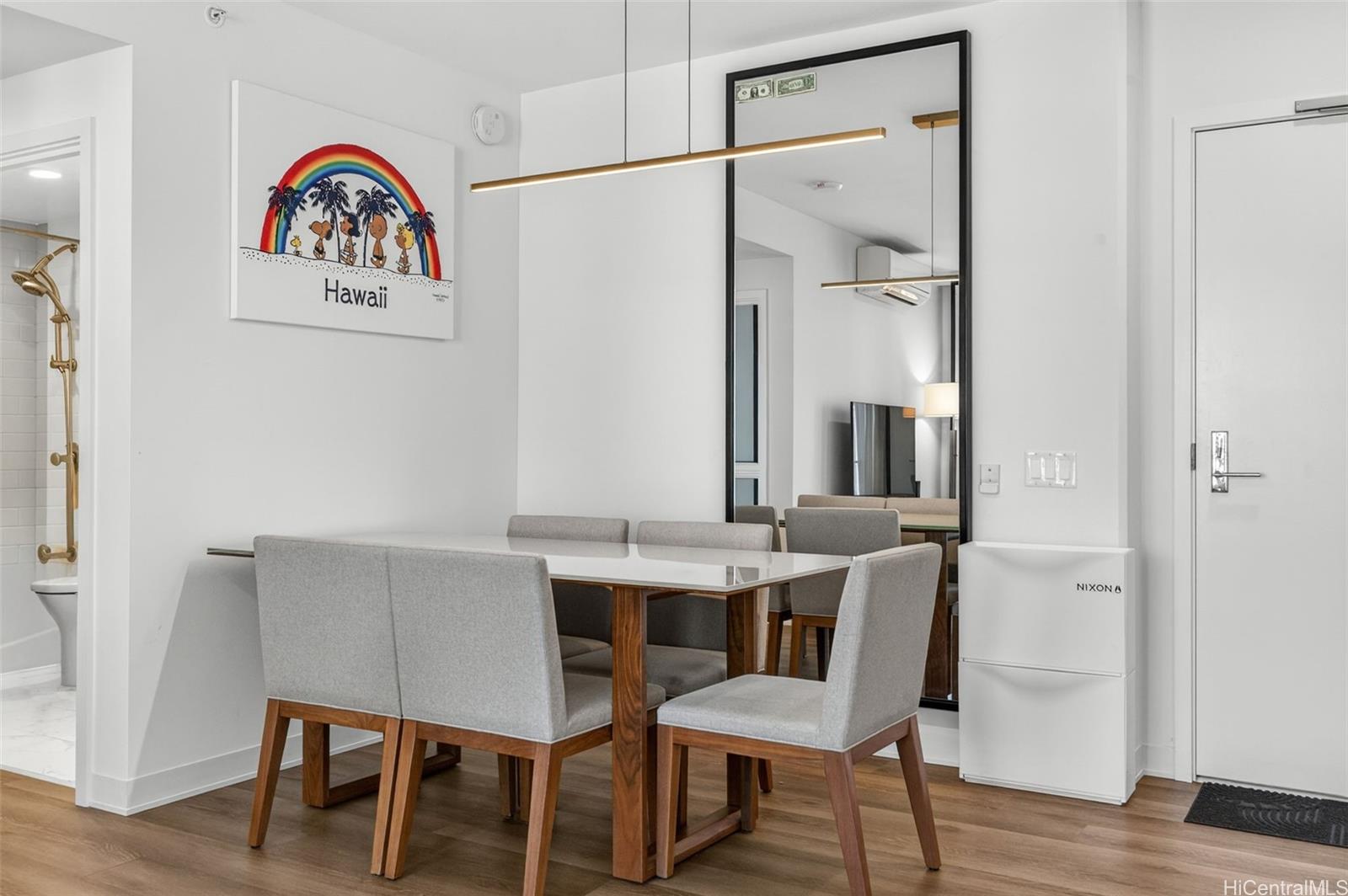 Aalii condo # 2303, Honolulu, Hawaii - photo 7 of 24