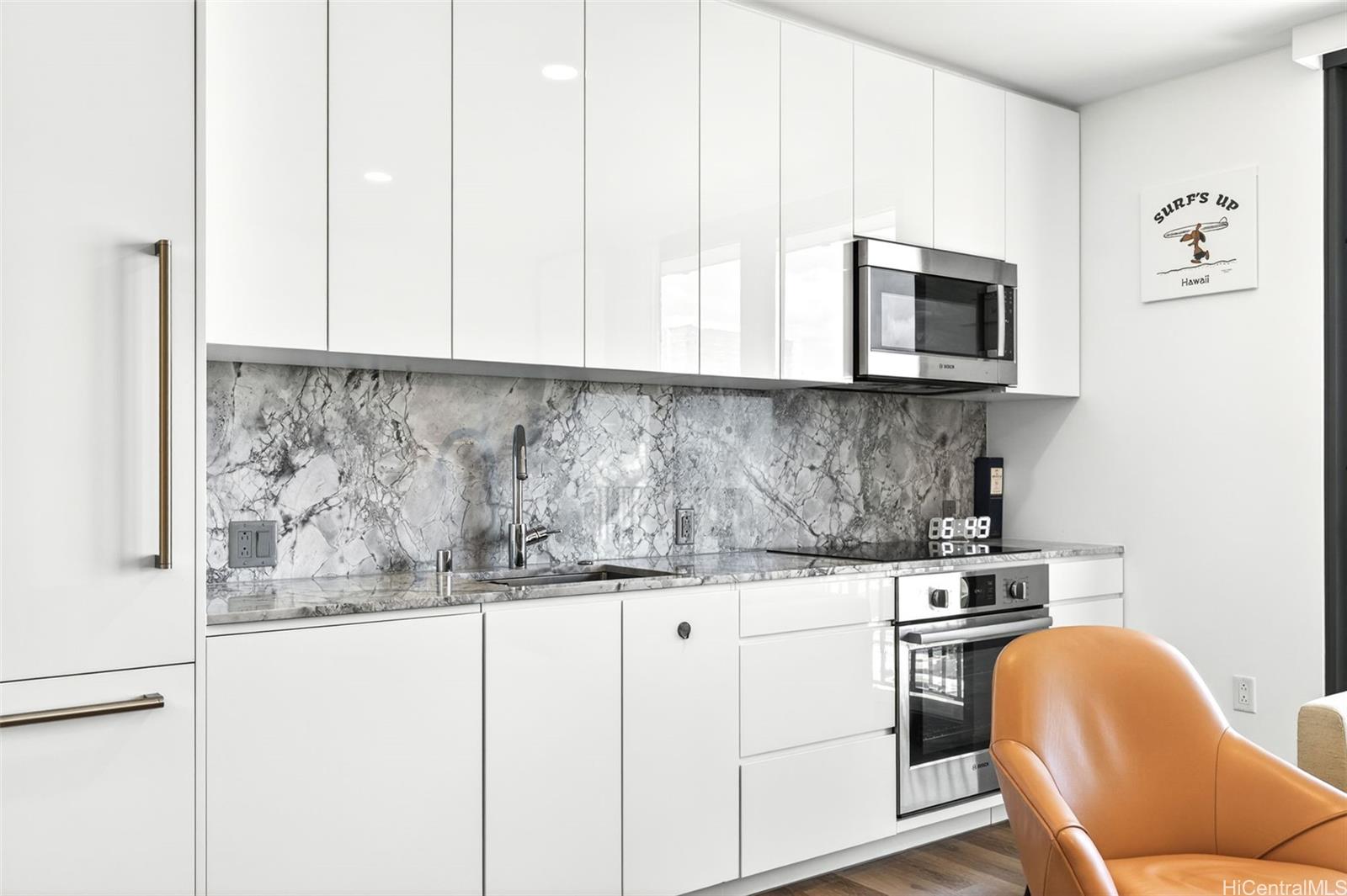 Aalii condo # 2303, Honolulu, Hawaii - photo 8 of 24