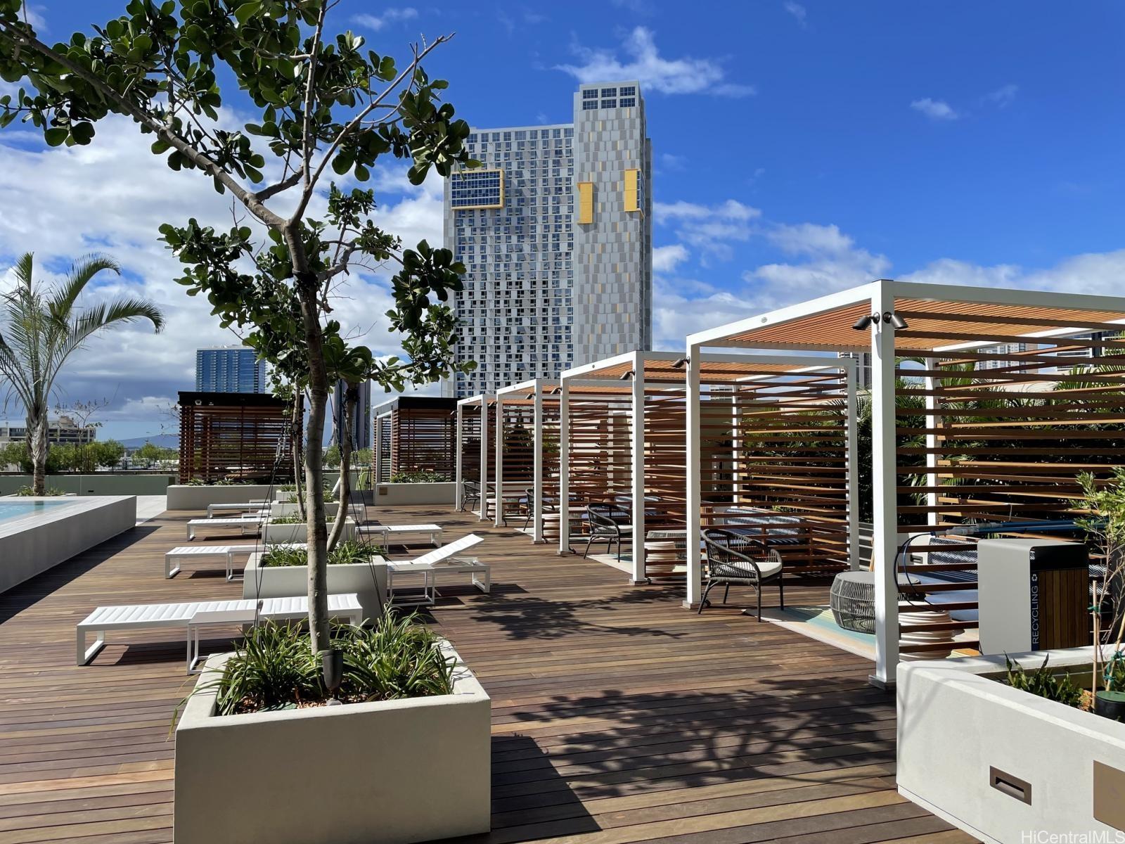 987 Queen St Honolulu - Rental - photo 24 of 24