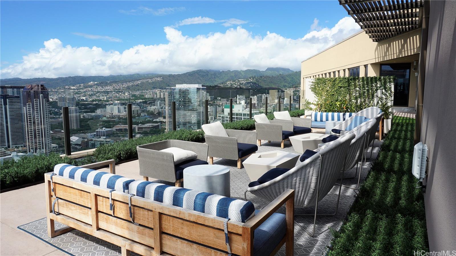 987 Queen St Honolulu - Rental - photo 12 of 21