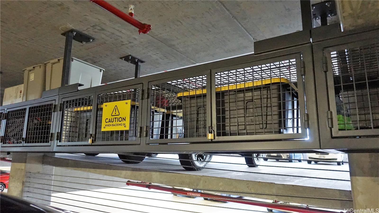 987 Queen St Honolulu - Rental - photo 20 of 21