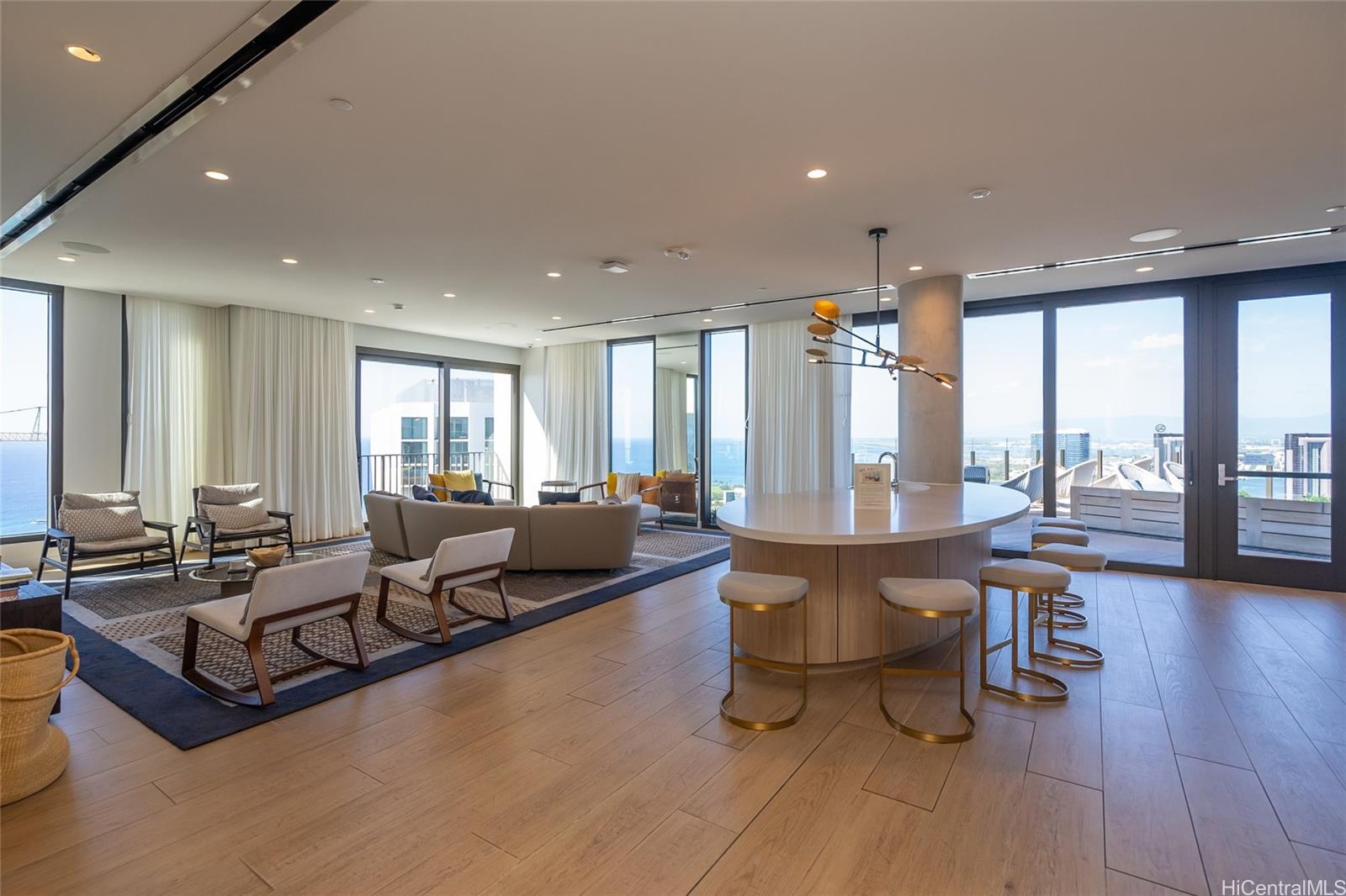 Aalii condo # 2514, Honolulu, Hawaii - photo 20 of 25