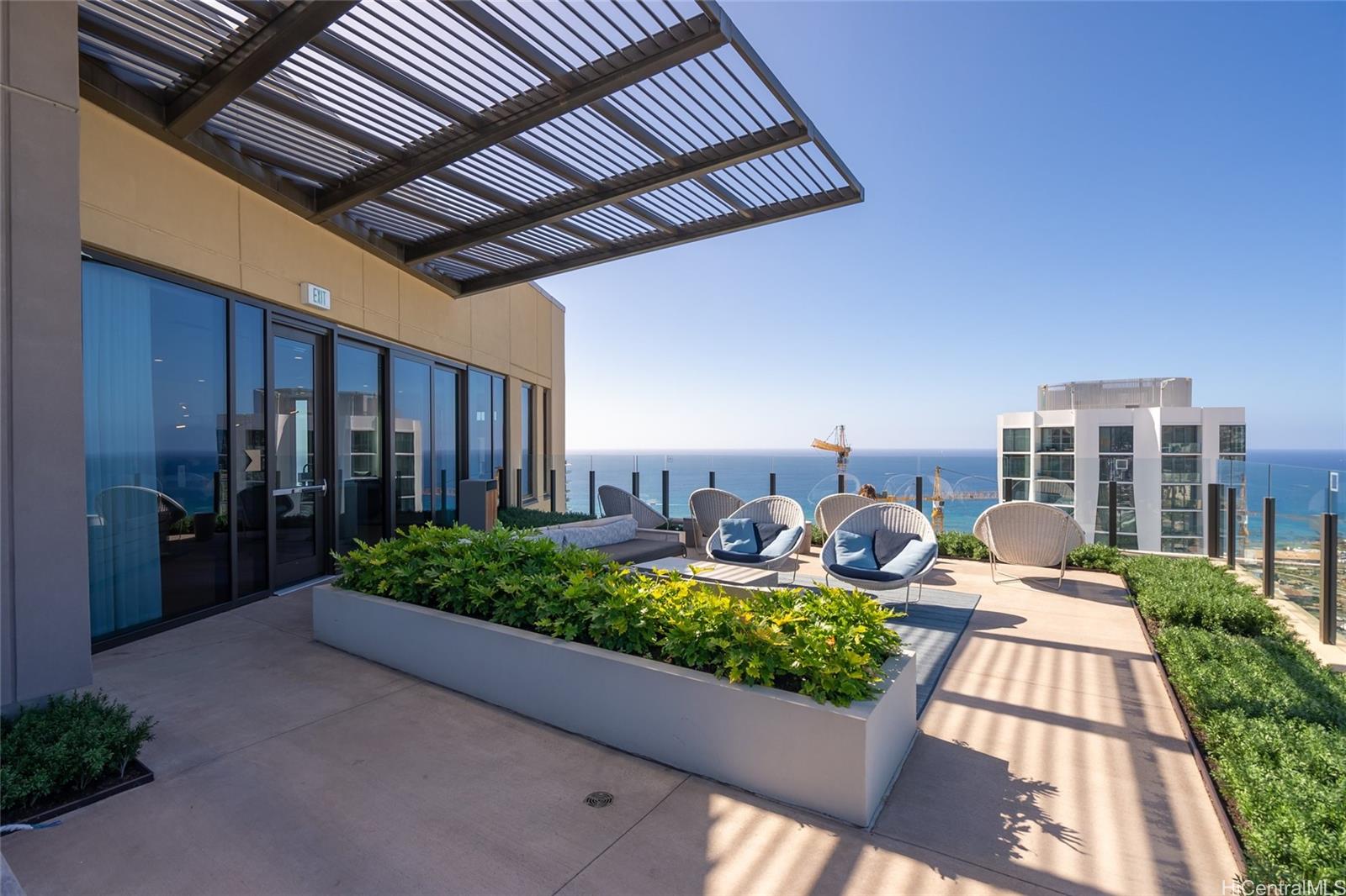 Aalii condo # 2514, Honolulu, Hawaii - photo 21 of 25