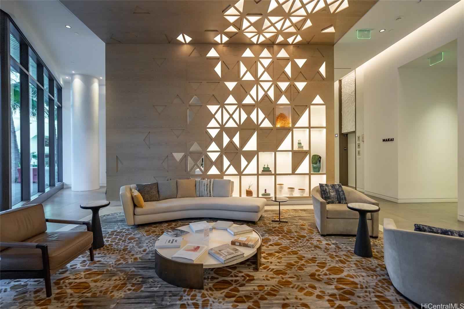 Aalii condo # 2514, Honolulu, Hawaii - photo 23 of 25