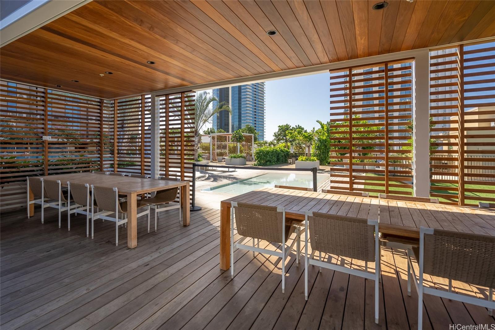 Aalii condo # 2514, Honolulu, Hawaii - photo 24 of 25