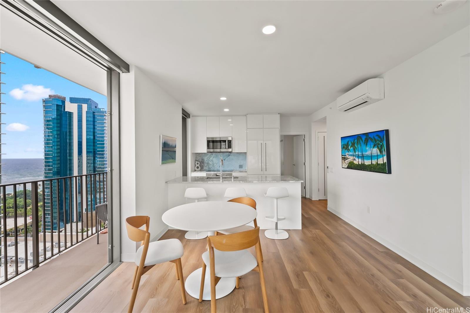 Aalii condo # 2514, Honolulu, Hawaii - photo 4 of 25