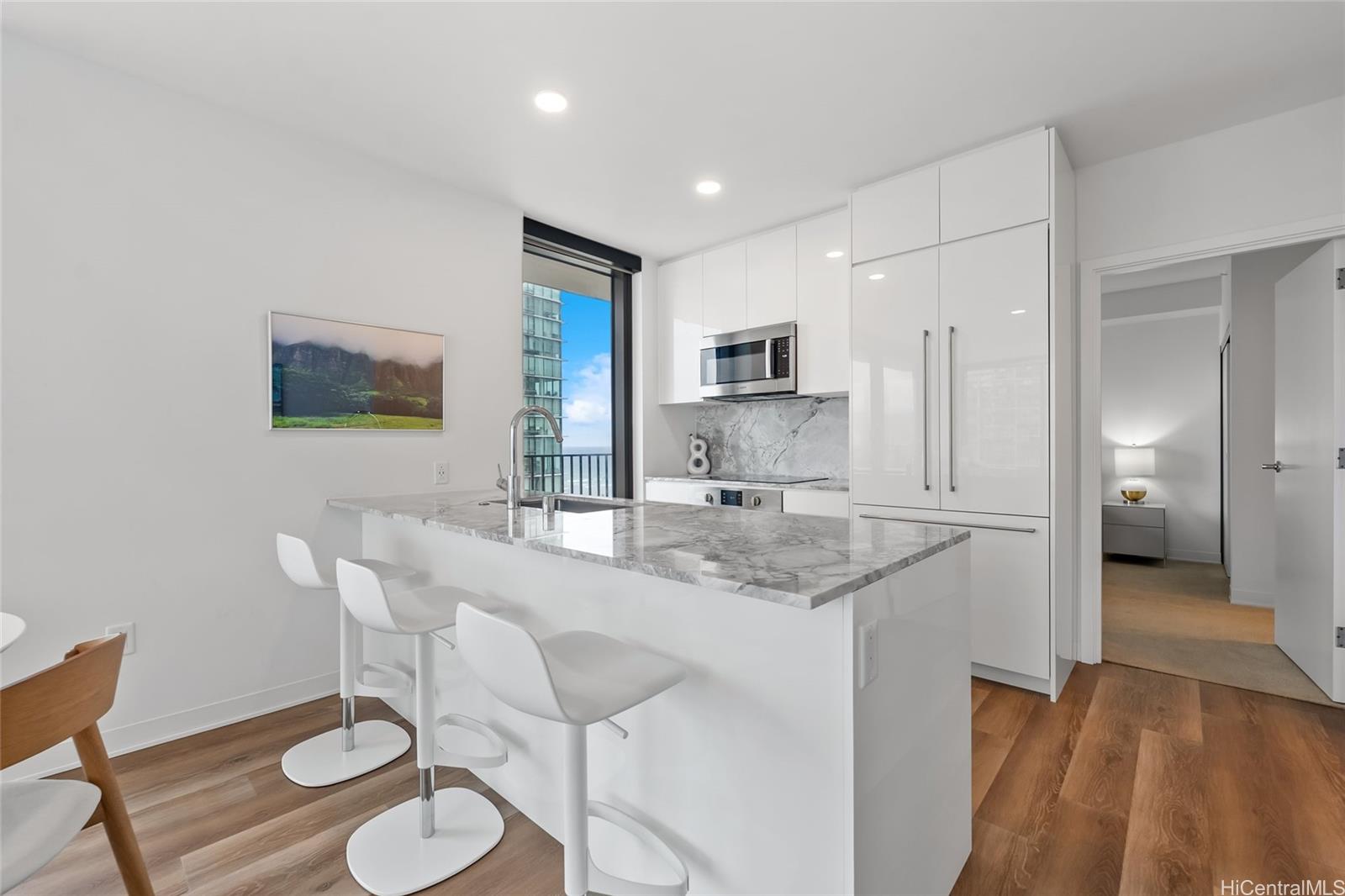 Aalii condo # 2514, Honolulu, Hawaii - photo 9 of 25