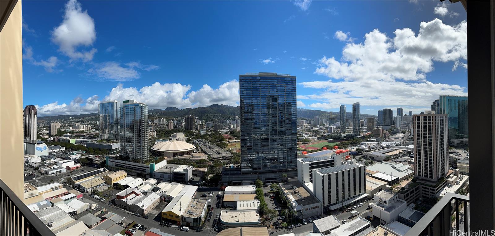 Aalii condo # 2516, Honolulu, Hawaii - photo 11 of 11