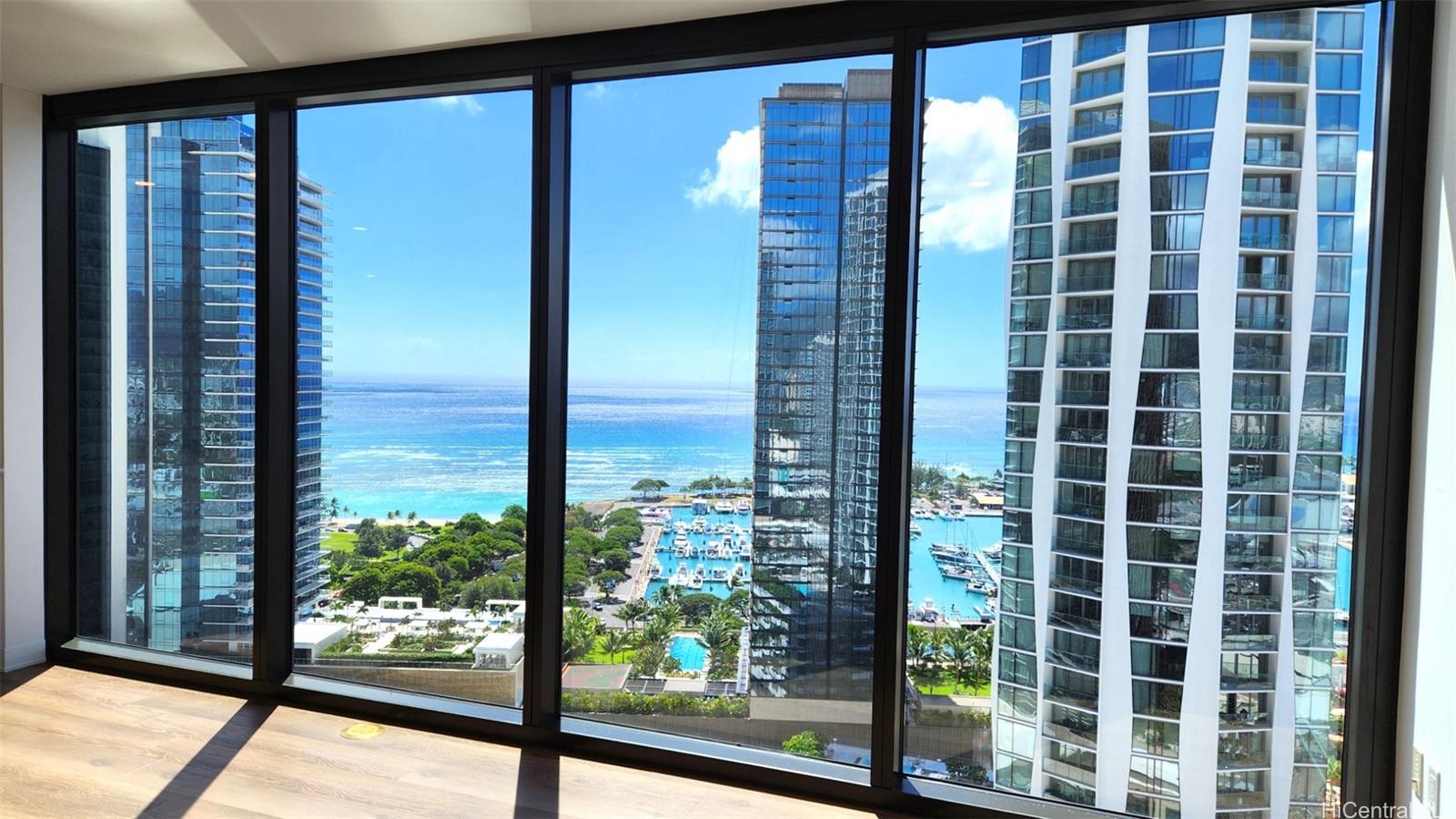 Aalii condo # 2601, Honolulu, Hawaii - photo 2 of 25