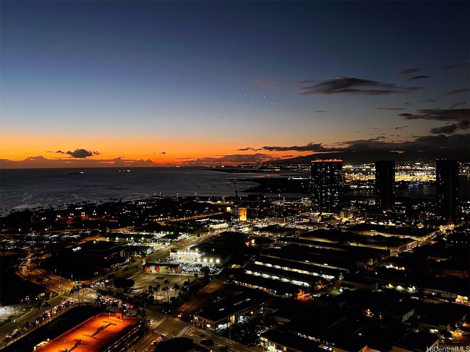 Aalii condo # 2601, Honolulu, Hawaii - photo 25 of 25