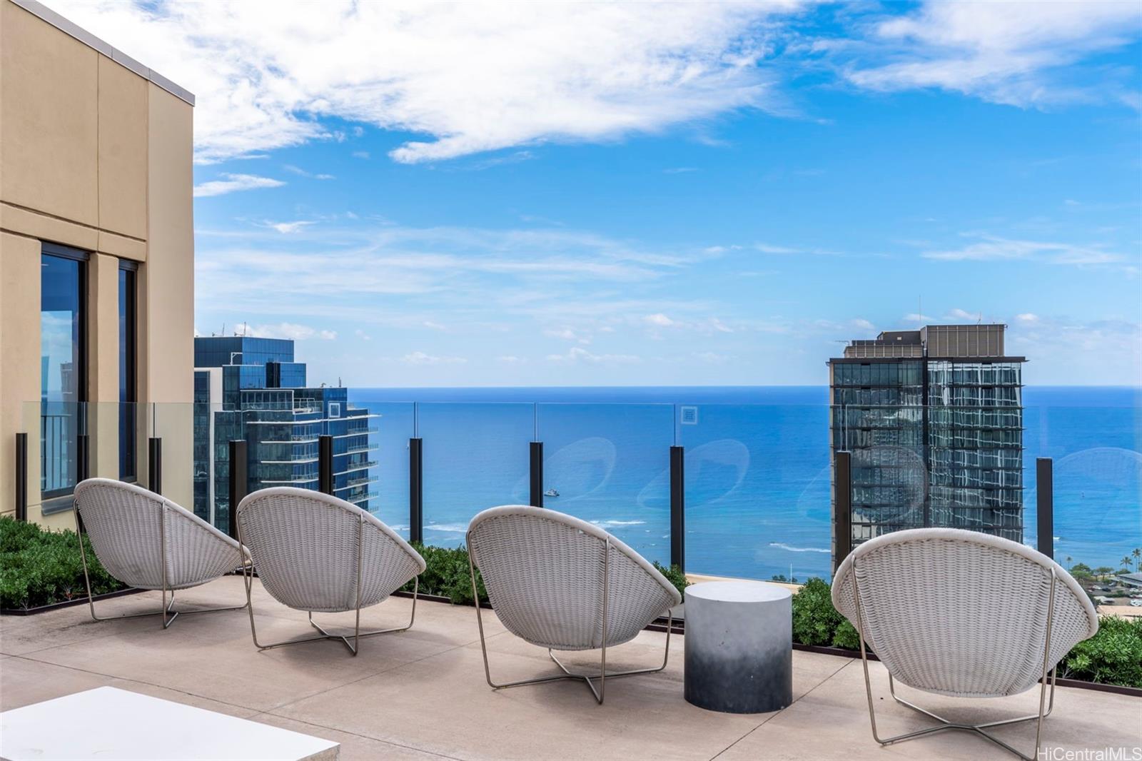 Aalii condo # 2616, Honolulu, Hawaii - photo 13 of 16