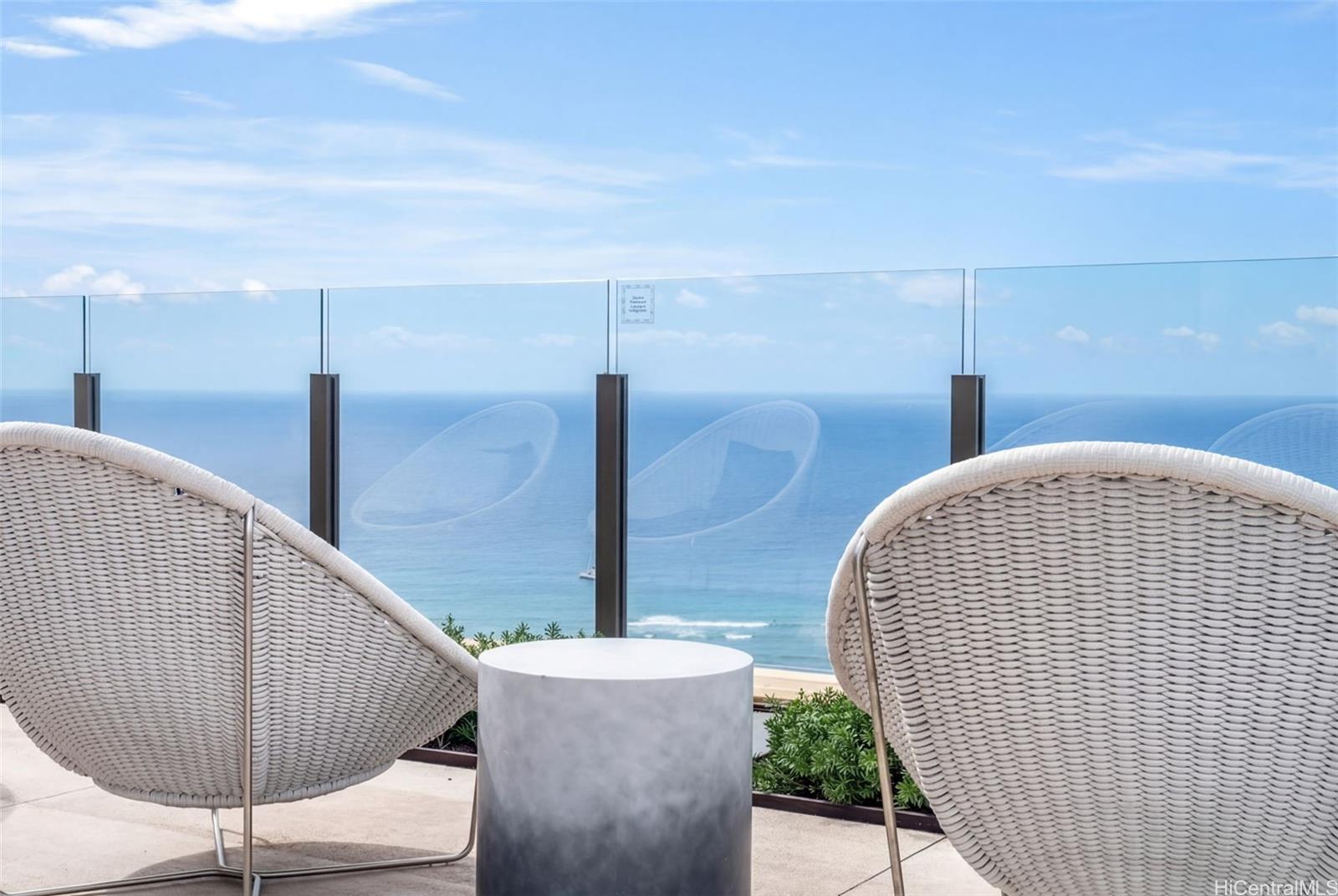 Aalii condo # 2616, Honolulu, Hawaii - photo 14 of 16