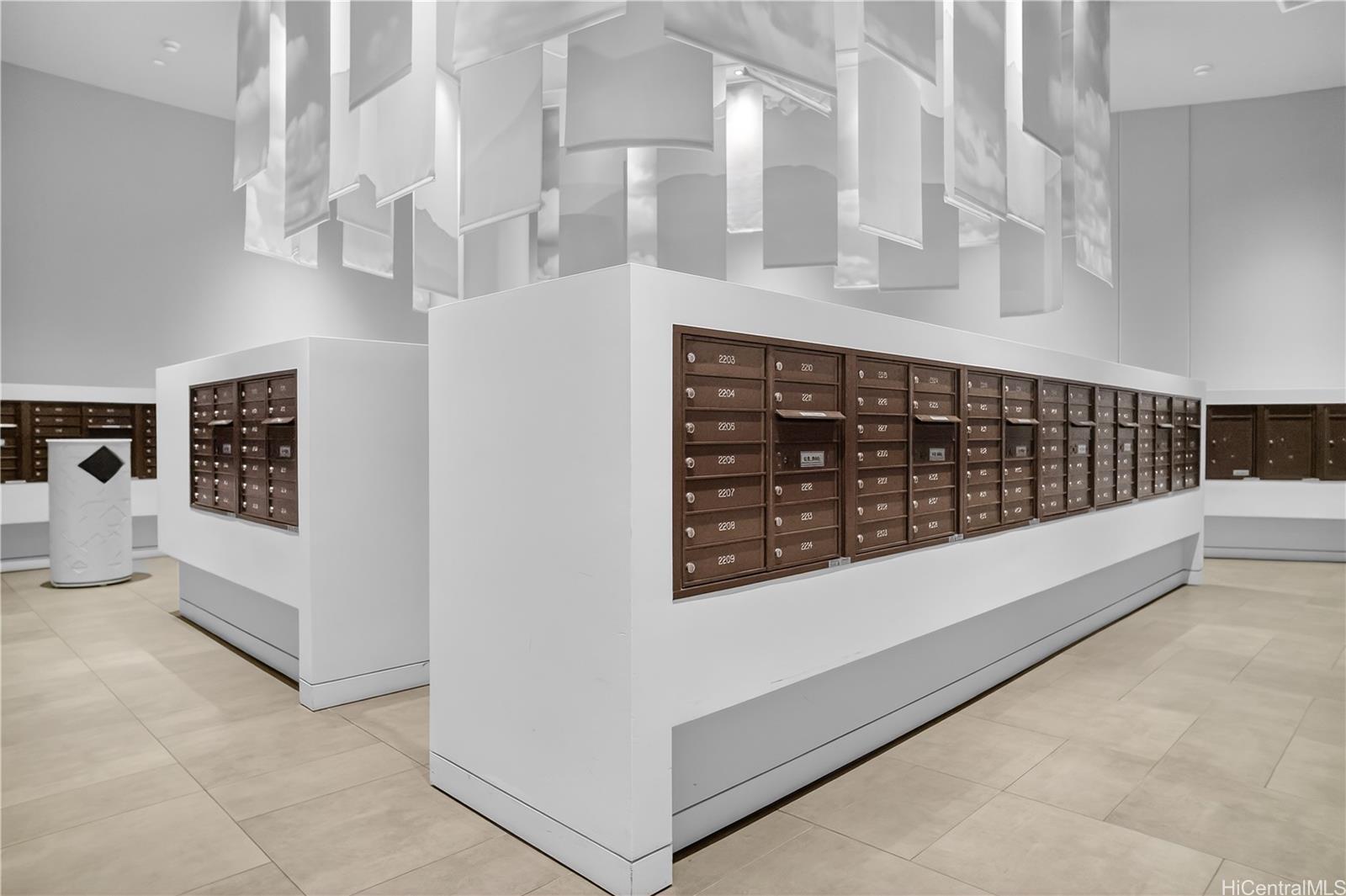 Aalii condo # 2616, Honolulu, Hawaii - photo 15 of 16