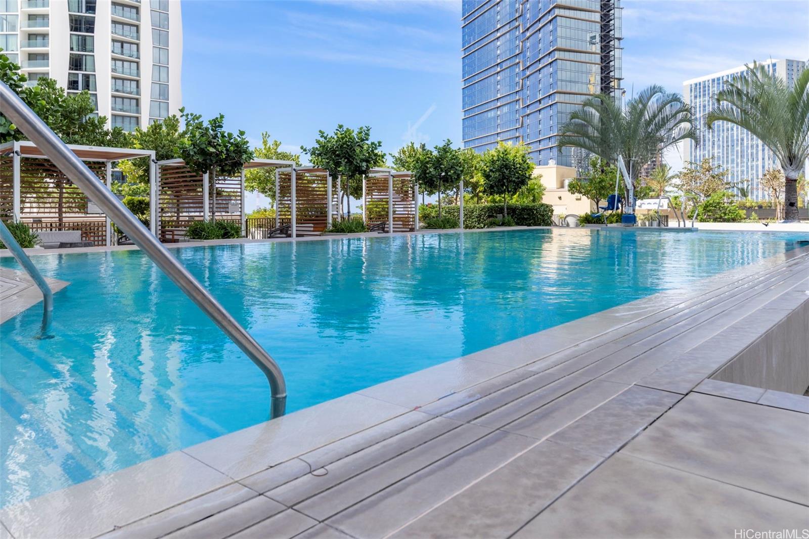 Aalii condo # 2616, Honolulu, Hawaii - photo 5 of 16