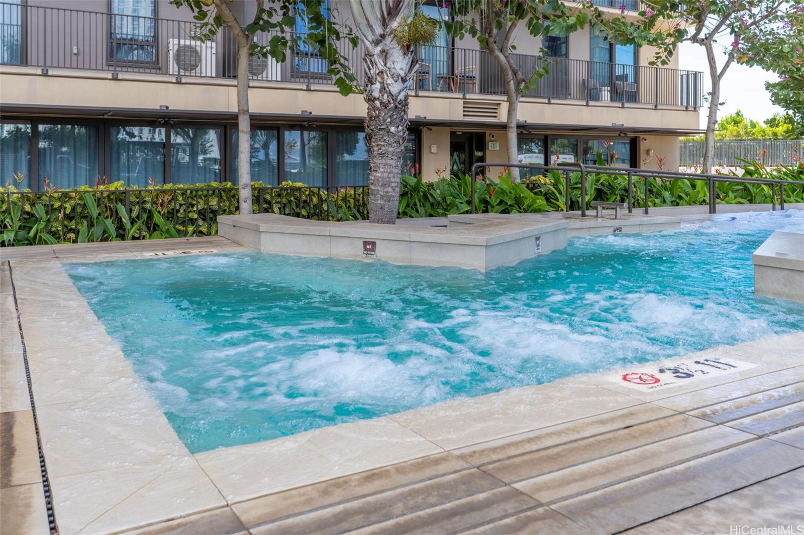 Aalii condo # 2616, Honolulu, Hawaii - photo 6 of 16