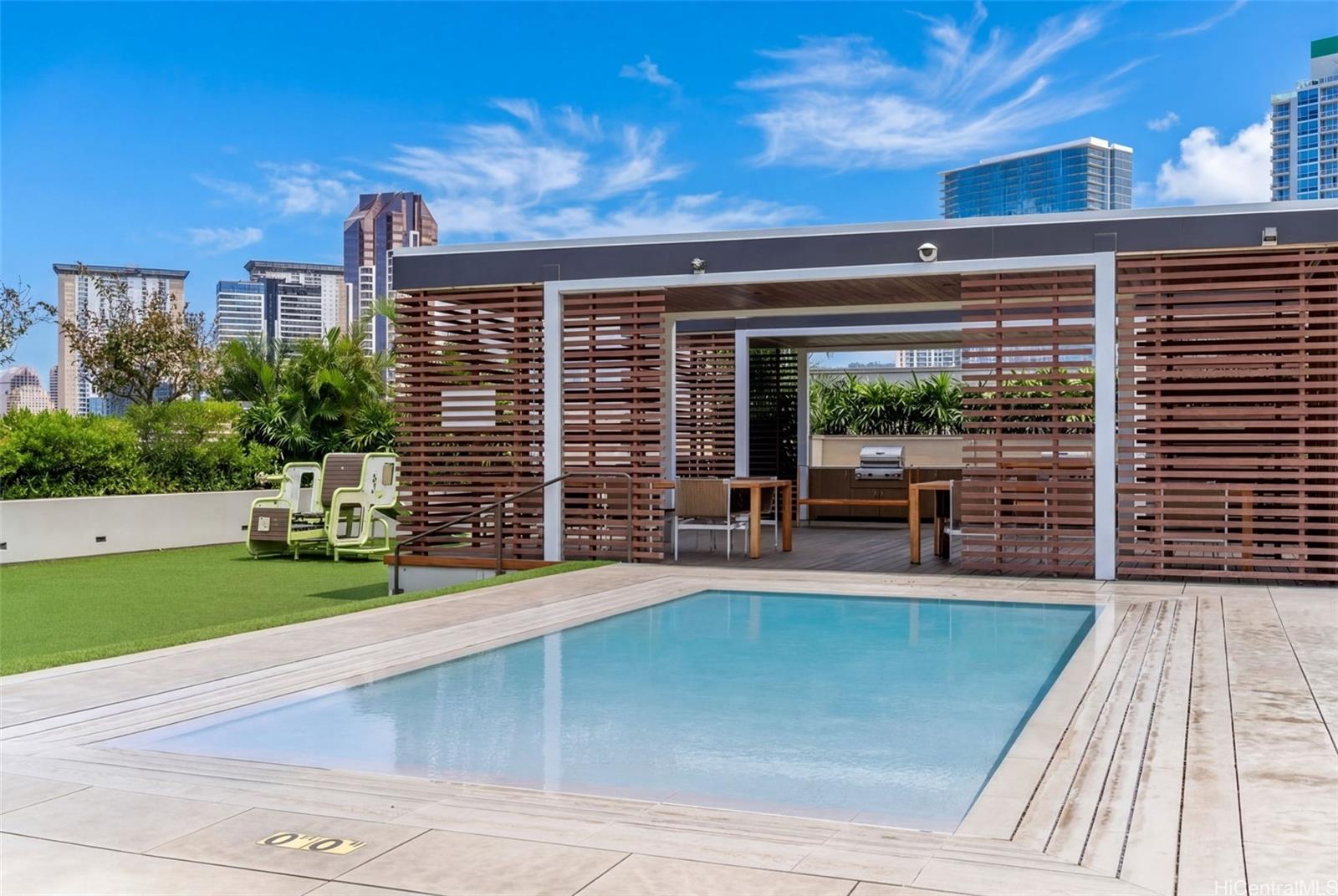 Aalii condo # 2616, Honolulu, Hawaii - photo 7 of 16