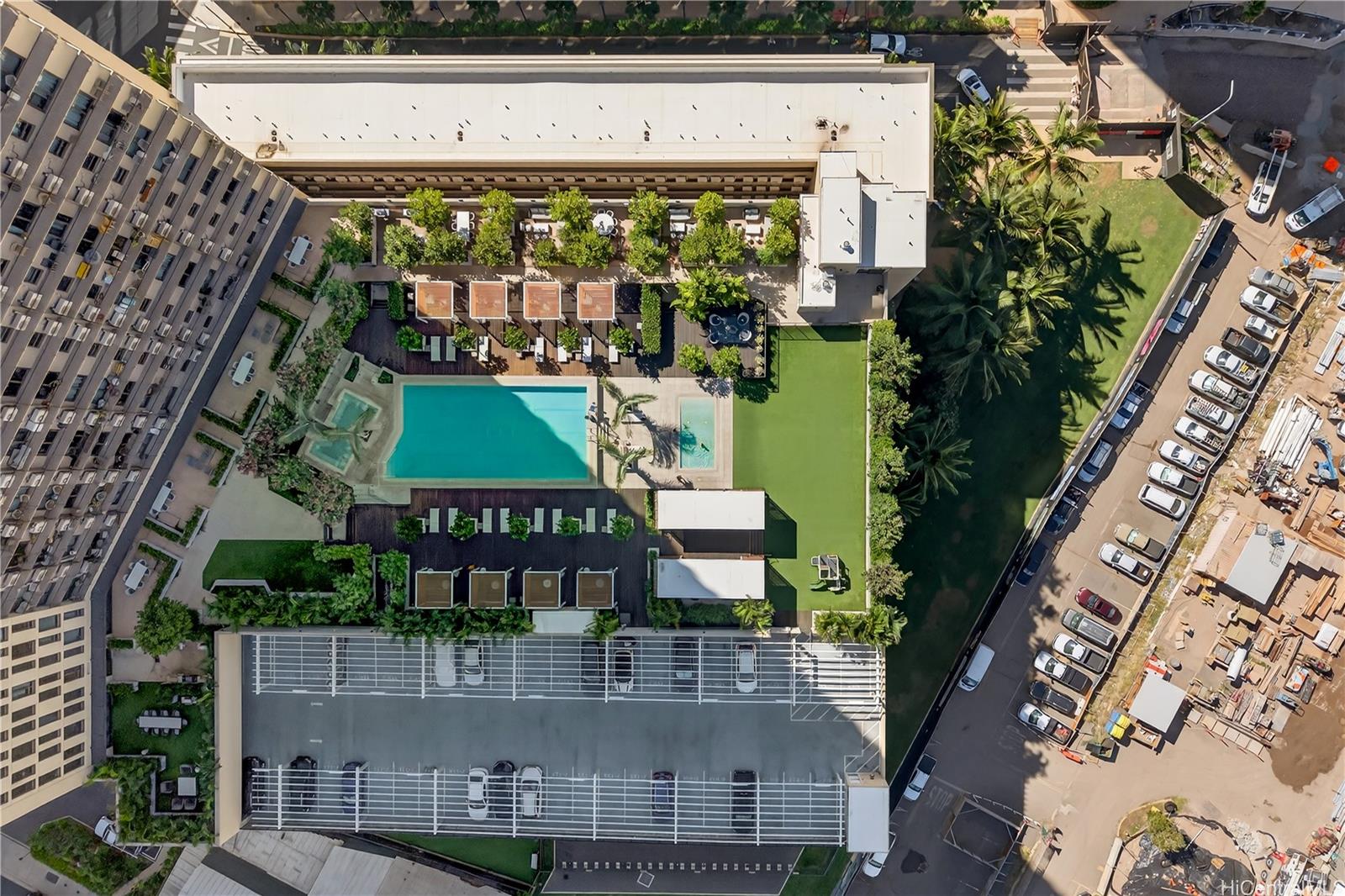 Aalii condo # 2616, Honolulu, Hawaii - photo 10 of 16