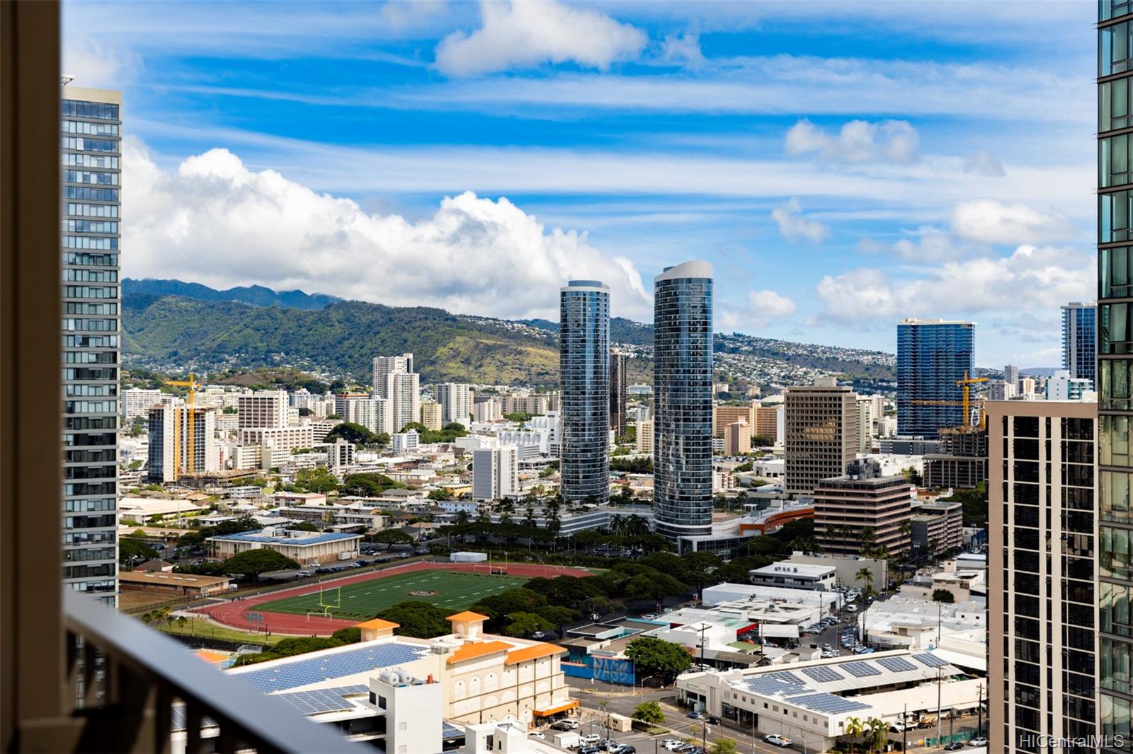 Aalii condo # 2706, Honolulu, Hawaii - photo 6 of 25
