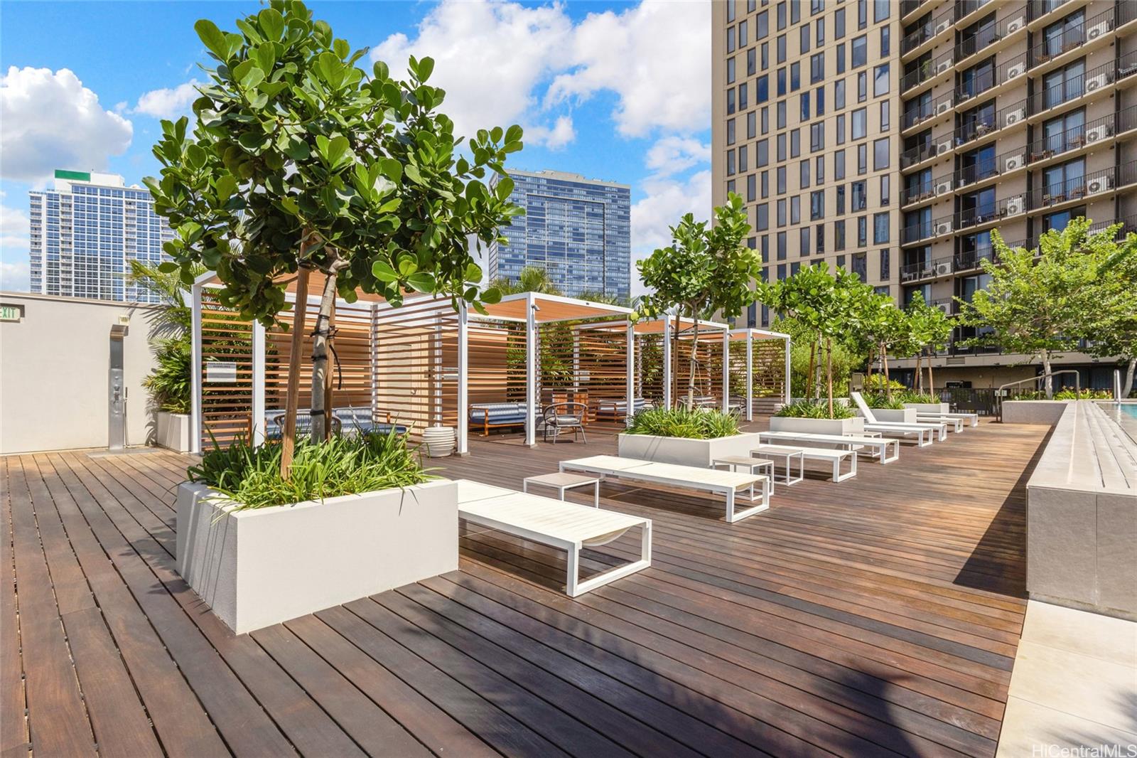 Aalii condo # 2806, Honolulu, Hawaii - photo 14 of 17