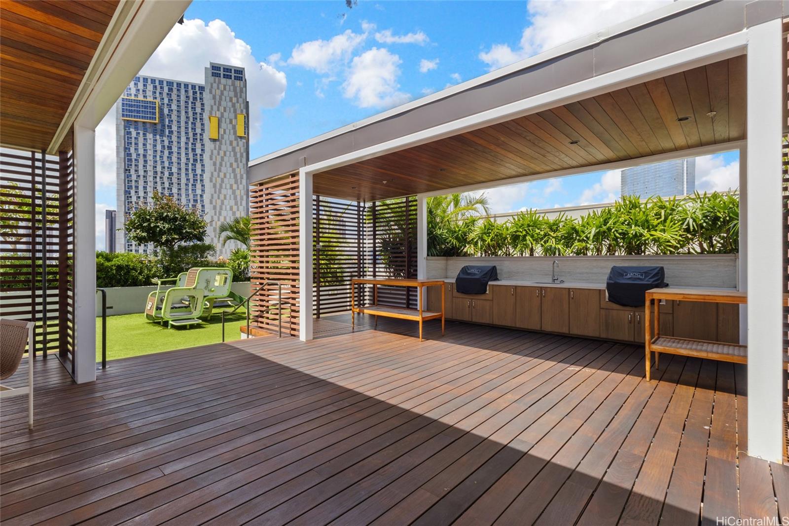 Aalii condo # 2806, Honolulu, Hawaii - photo 16 of 17