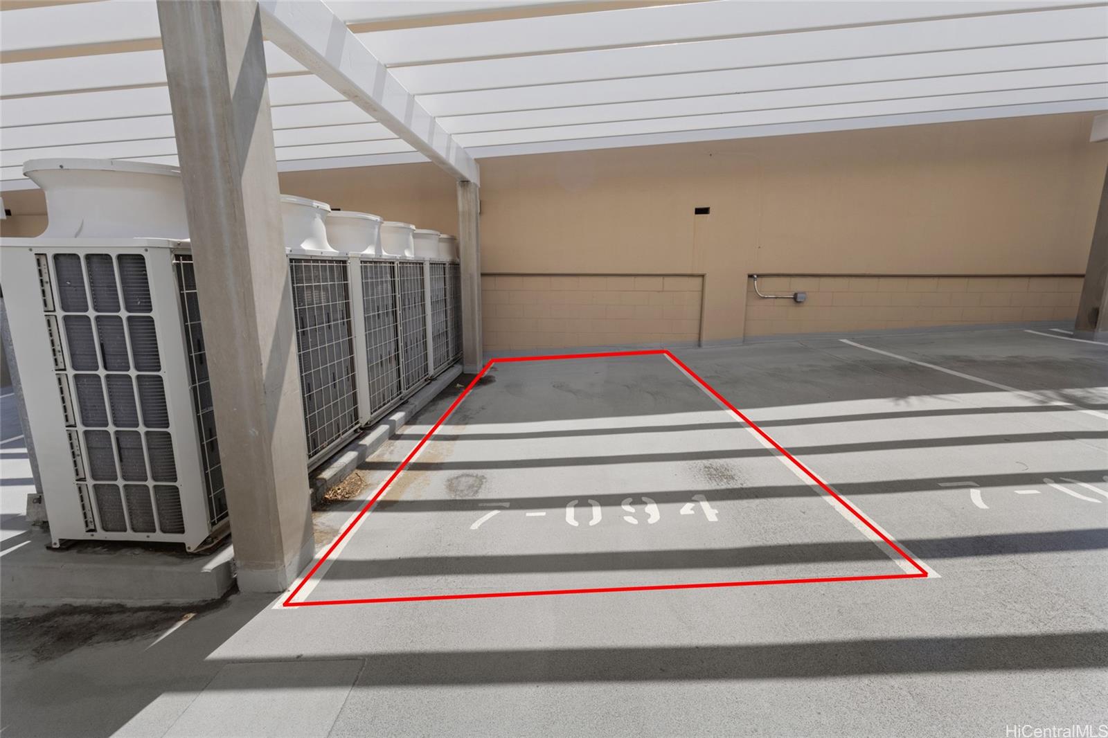 Aalii condo # 2806, Honolulu, Hawaii - photo 6 of 17