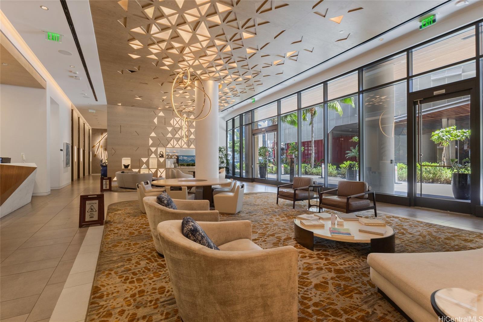 Aalii condo # 2806, Honolulu, Hawaii - photo 7 of 17