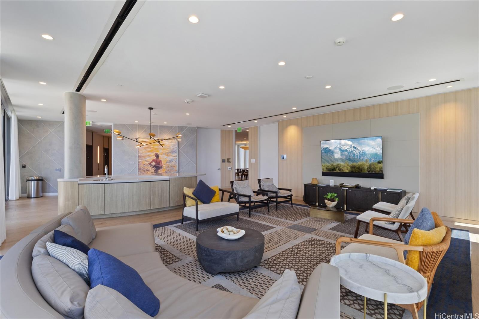 Aalii condo # 2806, Honolulu, Hawaii - photo 8 of 17