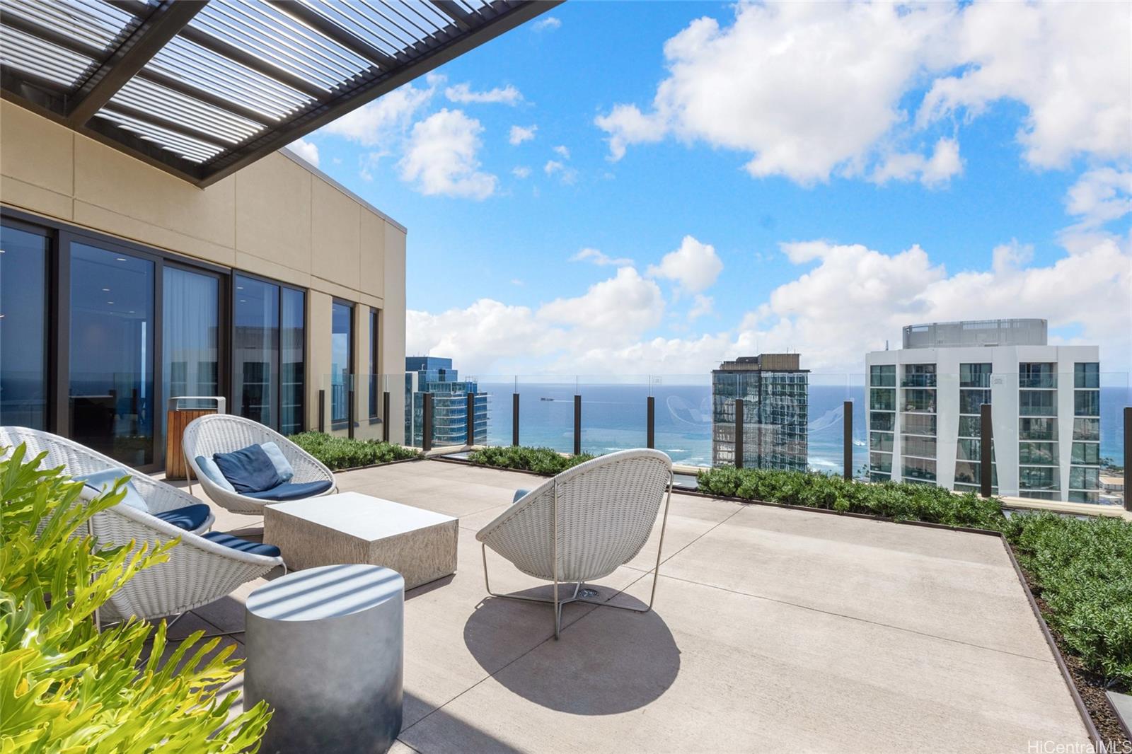 Aalii condo # 2806, Honolulu, Hawaii - photo 9 of 17