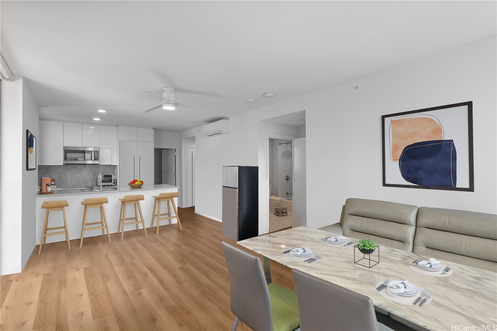 Aalii condo # 2814, Honolulu, Hawaii - photo 2 of 11