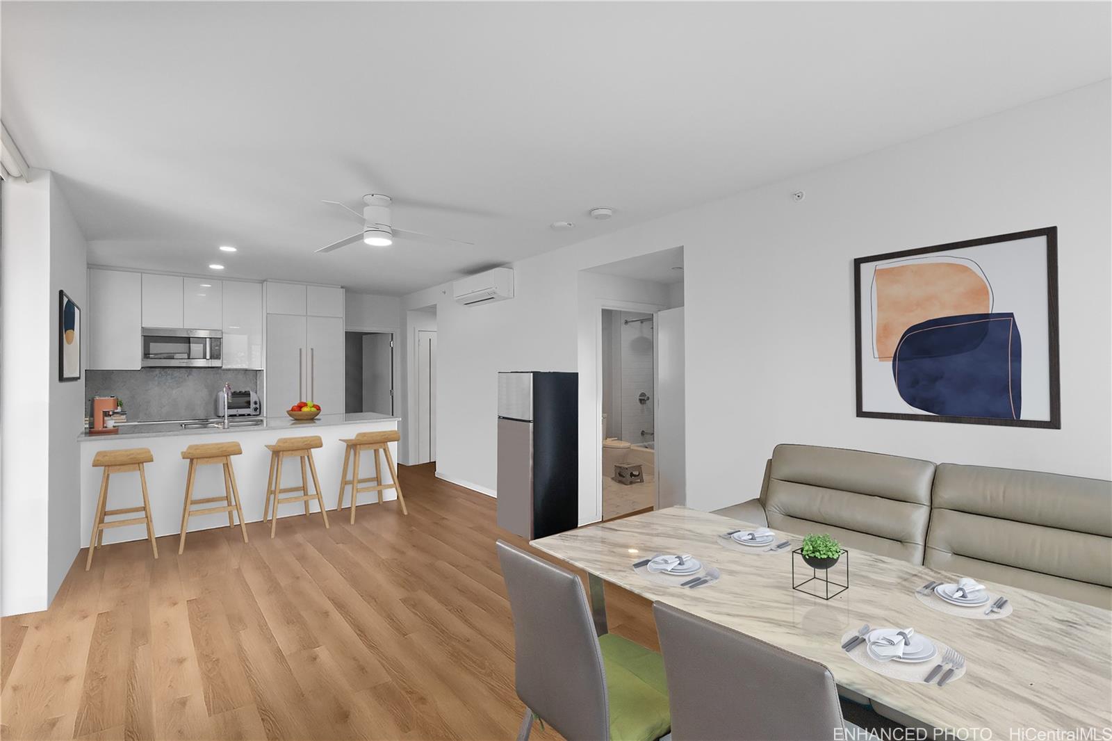 Aalii condo # 2814, Honolulu, Hawaii - photo 2 of 11